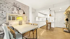Buy El Rosario apartment with 3 bedrooms