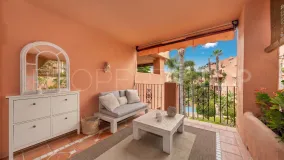 Buy El Rosario apartment with 3 bedrooms