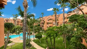 Buy El Rosario apartment with 3 bedrooms