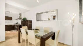 For sale apartment in Balcones del Lago with 3 bedrooms