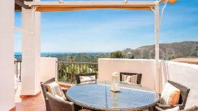 For sale apartment in Balcones del Lago with 3 bedrooms