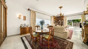 For sale Marbella City villa with 5 bedrooms