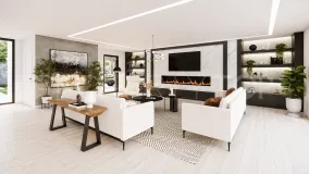 Villa in Marbella East for sale