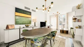 Duplex en venta en Beach Side Golden Mile con 2 dormitorios