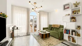 Duplex en venta en Beach Side Golden Mile con 2 dormitorios