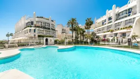 Duplex en venta en Beach Side Golden Mile con 2 dormitorios