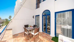 Duplex en venta en Beach Side Golden Mile con 2 dormitorios
