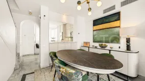 Duplex en venta en Beach Side Golden Mile con 2 dormitorios