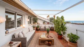 Penthouse in Golden Mile for sale