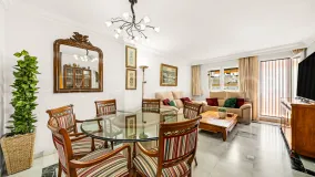 Ático en venta de 4 dormitorios en Marbella Golden Mile