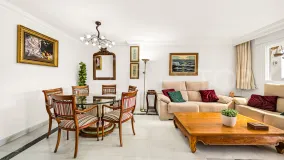 Ático en venta de 4 dormitorios en Marbella Golden Mile