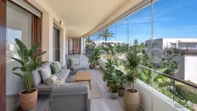 3 bedrooms Los Altos de los Monteros apartment for sale