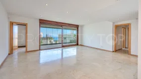 3 bedrooms Los Altos de los Monteros apartment for sale