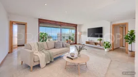 3 bedrooms Los Altos de los Monteros apartment for sale