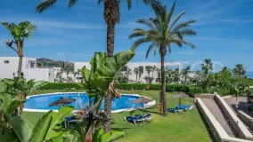 3 bedrooms Los Altos de los Monteros apartment for sale