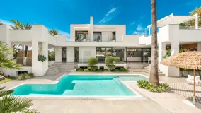 Casa en venta de 6 dormitorios en Marbesa
