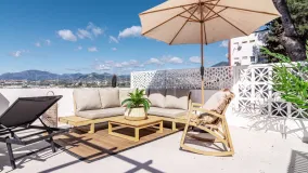 Buy town house in Nueva Andalucia