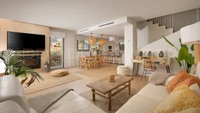 Semi detached house for sale in Mijas Pueblo