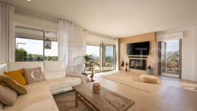 Semi detached house for sale in Mijas Pueblo