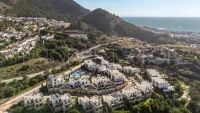 Semi detached house for sale in Mijas Pueblo