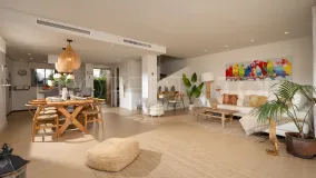 Semi detached house for sale in Mijas Pueblo