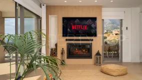 Semi detached house for sale in Mijas Pueblo