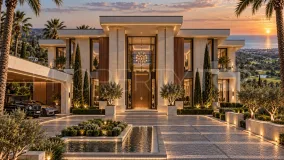Villa en venta en Marbella Club Golf Resort