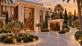 Villa en venta en Marbella Club Golf Resort