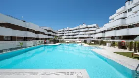 Apartment for sale in Estepona Town