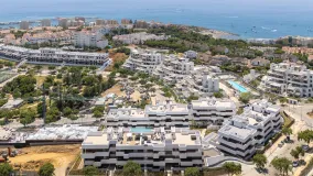 Apartment for sale in Estepona Town