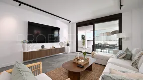 Apartment for sale in Estepona Town