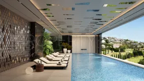 Los Flamingos villa for sale