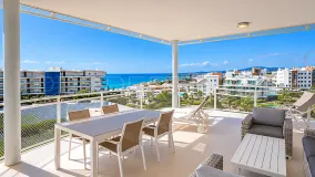 For sale El Higueron apartment