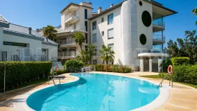 For sale El Higueron apartment
