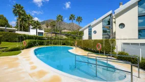 For sale El Higueron apartment