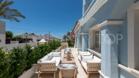Villa en venta en Marbella - Puerto Banus