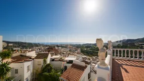 For sale Torrox town house