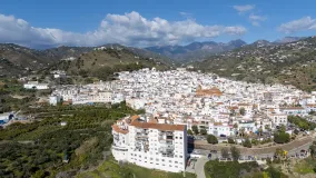 For sale Torrox town house