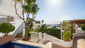 For sale Torrox town house