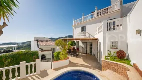 For sale Torrox town house
