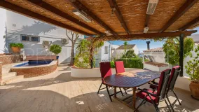 For sale Torrox town house