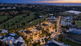 5 bedrooms villa in Los Flamingos Golf for sale