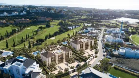 5 bedrooms villa in Los Flamingos Golf for sale