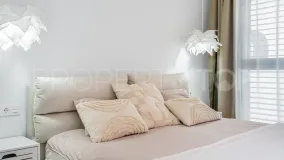 El Higueron, apartamento de 2 dormitorios en venta