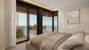 El Higueron apartment for sale