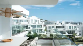 Penthouse for sale in El Higueron