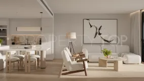 2 bedrooms apartment in El Higueron for sale