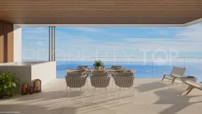 2 bedrooms apartment in El Higueron for sale