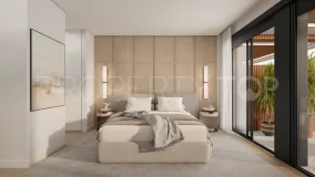 2 bedrooms apartment in El Higueron for sale