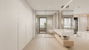 El Higueron penthouse for sale